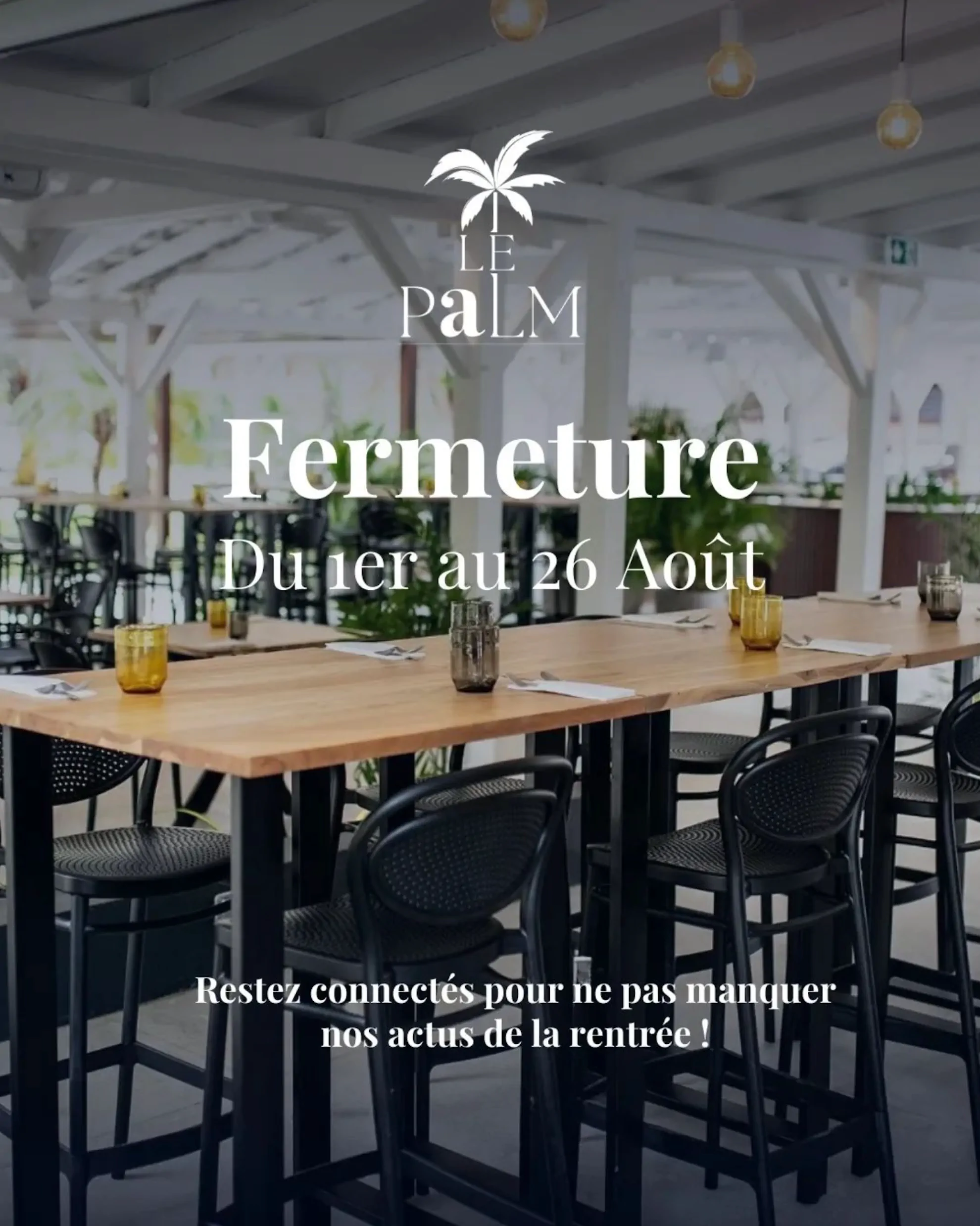 Fermeture