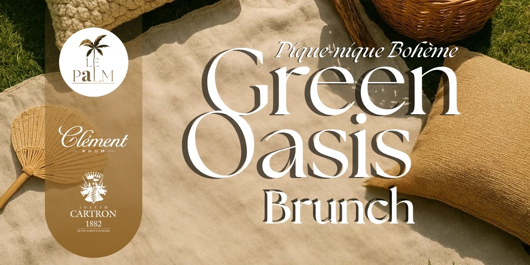 Green Oasis